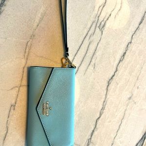 Kate Spade wristlet